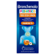 bronchenolo sciroppo pediatrico 120 ml