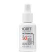 365 protection siero viso color 30 ml - siero viso colorato uniformante
