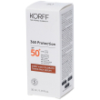 korff 365 protection siero viso colorato 30 ml