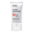 korff sun repair fluido viso lenitivo spf 50+, 40ml