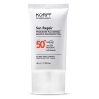 korff sun repair fluido viso lenitivo spf 50+ 40 ml