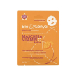 vitamin c - maschera viso effetto antiossidante