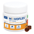 movoflex s virbac integratore per cani di piccola taglia 30 compresse masticabili per il benessere d