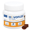 movoflex morbidi masticabili per cani taglia m 30 compresse masticabili - integratore per le articol