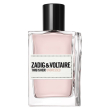 zadig & voltaire this is her! undressed eau de parfum 50 ml
