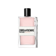 zadig&voltaire - this is her! undressed eau de parfum donna 100 ml vapo