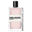 zadig & voltaire this is her! undressed eau de parfum 100 ml