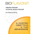 bioflavonit 60 capsule integratore antiossidante con bioflavonoidi e vitamina c | linea hyria hyrian