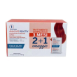 ducray - anacaps reactiv trio caduta capelli occasionale confezione 3 flaconi da 30 capsule