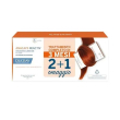 ducray - anacaps reactiv - integratore alimentare per capelli, situazione occasionale - 3 x 30 capsu