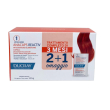 ducray anacaps reactiv integratore per capelli e unghie 90 capsule