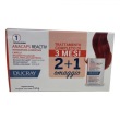 anacaps reactive trio benessere dei capelli 3 confezioni da 30 capsule
