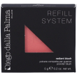 diego dalla palma radiant blush polvere compatta guance tonalità aranc