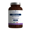 deep blue 30 capsule - integratore per il sonno e il tono dell'umore