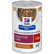 pd canine digestive i/d 360g