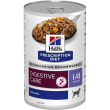 prescription diet i/d low fat - alimento dietetico completo per cani adulti con disturbi gastrointes