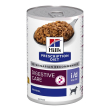 pd canine digestive i/d lf360g