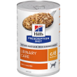 hill's cane diet c/d urinary care multicare pollo 370gr (lattina)
