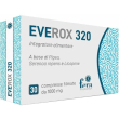 everox 320 integratore per la prostata 30 compresse
