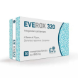 everox*320 30cpr