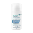 ducray hidrosis control - deodorante roll-on antitraspirante 40 ml