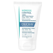 ducray hidrosis control crema anti-traspirante viso mani e piedi 50ml