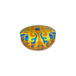 colors candela profumata citronella yellow 400g