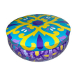 colors candela citronella lavanda violet 400g
