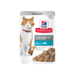 sp feline ad ster trota 85g