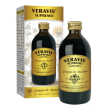 veravis supremo integratore per il benessere intestinale liquido analcolico 200ml