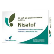 nisatol 30soft gel gastroresis