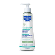 mustela stelatopia+ - crema relipidante e anti-prurito 300 ml