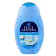 felce azzurra - doccia gel muschio bianco