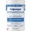 colpropur posh collagene osteoarticolare neutro colpropur 325 g