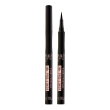 astra - subliminal 16 h pro-liner - eyeliner alta precisione colore nero