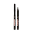 astra subliminal 16h pro-liner eyeliner extra black - eyeliner effetto mat