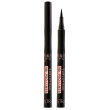 astra make-up subliminal 16h pro-liner - eyeliner nero intenso finish