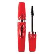 astra subliminal x mascara volume 2.0 - mascara extra nero volumizzante