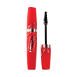 astra make-up subliminal x volume mascara 2.0 - maxi lunga dura