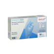 guanti nitr m 100pz sensinit pro