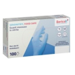 sensinitryl pro guanto monouso in nitrile large 100 pezzi