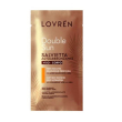 lovren - solaire salviette autoabbronzanti doubleson confezione 1 pezzo