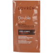 lovren doublesun salvietta autoabbronzante 1 pz salviette