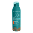 lovrén spray solare spf50+ viso-corpo 150 ml