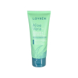 aloe vera gel supreme formula arrossamenti scottature 100 ml - lovrén