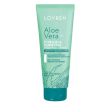 lovren - solaire aloe vera gel formula suprema confezione 100 ml