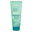lovren solaire aloe vera gel