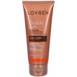 lovren doublesun attivatore abbronzatura 100 ml crema per la pelle