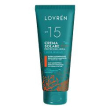 lovren solaire crema spf15