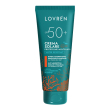 lovren solaire crema solare spf50+ 100 ml